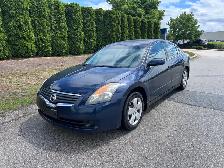 2007 Nissan Altima - Photo 2