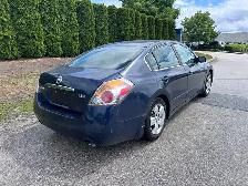 2007 Nissan Altima - Photo 3