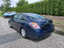 2007 Nissan Altima - Photo 4