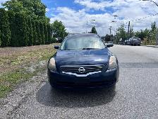 2007 Nissan Altima - Photo 5