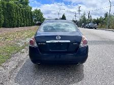 2007 Nissan Altima - Photo 6