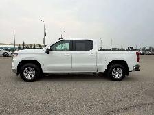 2026 Chevrolet Silverado 1500 LT - Photo 2