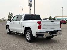 2026 Chevrolet Silverado 1500 LT - Photo 3
