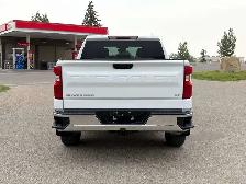 2026 Chevrolet Silverado 1500 LT - Photo 4