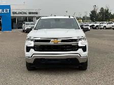 2026 Chevrolet Silverado 1500 LT - Photo 6