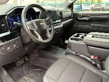 2026 Chevrolet Silverado 1500 LT - Photo 8