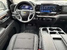 2026 Chevrolet Silverado 1500 LT - Photo 13