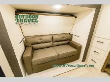 2026 Prime Time RV Avenger 30PO - Photo 10