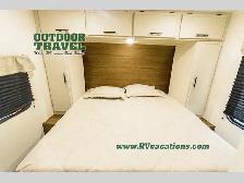 2026 Prime Time RV Avenger 30PO - Photo 54