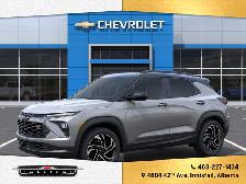 2026 Chevrolet TrailBlazer RS - Photo 2