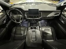 2021 Chevrolet Tahoe RST - Photo 3