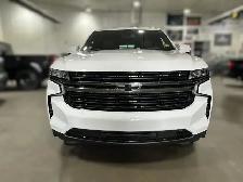2021 Chevrolet Tahoe RST - Photo 5