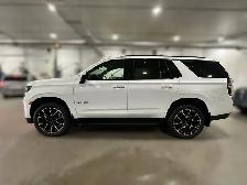 2021 Chevrolet Tahoe RST - Photo 6