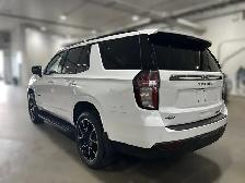 2021 Chevrolet Tahoe RST - Photo 7