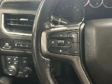 2021 Chevrolet Tahoe RST - Photo 21