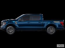 2026 Ford F-150 Tremor 4WD SuperCrew 5.5' Box