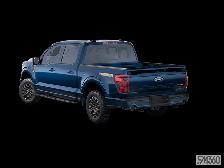 2026 Ford F-150 Tremor 4WD SuperCrew 5.5' Box - Photo 2