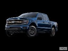 2026 Ford F-150 Tremor 4WD SuperCrew 5.5' Box - Photo 3