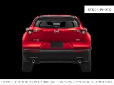 2025 Mazda CX-30 - Photo 4