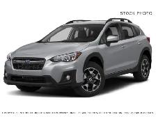 2018 Subaru Crosstrek - Photo 3
