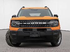 2026 Ford Bronco Sport Big Bend - Photo 3