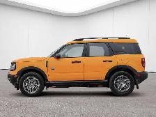2026 Ford Bronco Sport Big Bend - Photo 4
