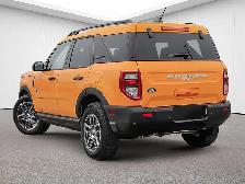 2026 Ford Bronco Sport Big Bend - Photo 5