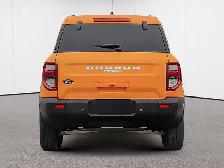 2026 Ford Bronco Sport Big Bend - Photo 6