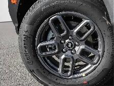2026 Ford Bronco Sport Big Bend - Photo 8