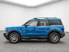 2026 Ford Bronco Sport Big Bend - Photo 4