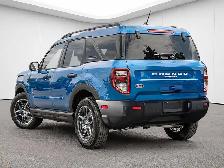 2026 Ford Bronco Sport Big Bend - Photo 5