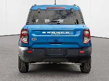 2026 Ford Bronco Sport Big Bend - Photo 6
