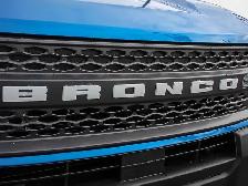 2026 Ford Bronco Sport Big Bend - Photo 9