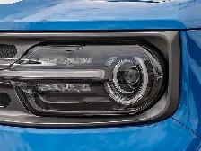 2026 Ford Bronco Sport Big Bend - Photo 11