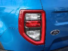 2026 Ford Bronco Sport Big Bend - Photo 12