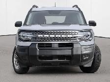 2026 Ford Bronco Sport Big Bend - Photo 3