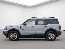 2026 Ford Bronco Sport Big Bend - Photo 4