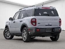 2026 Ford Bronco Sport Big Bend - Photo 5