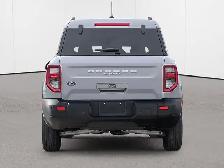 2026 Ford Bronco Sport Big Bend - Photo 6