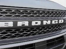 2026 Ford Bronco Sport Big Bend - Photo 9