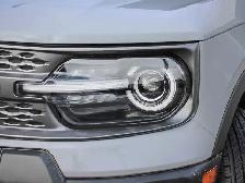 2026 Ford Bronco Sport Big Bend - Photo 11
