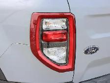 2026 Ford Bronco Sport Big Bend - Photo 12