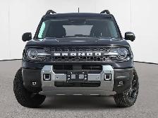 2026 Ford Bronco Sport Badlands - Photo 3