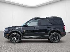 2026 Ford Bronco Sport Badlands - Photo 4