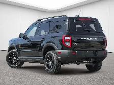 2026 Ford Bronco Sport Badlands - Photo 5