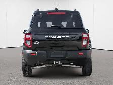 2026 Ford Bronco Sport Badlands - Photo 6