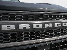 2026 Ford Bronco Sport Badlands - Photo 11