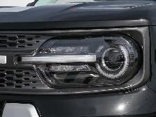 2026 Ford Bronco Sport Badlands - Photo 12