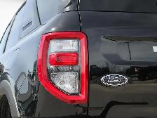 2026 Ford Bronco Sport Badlands - Photo 13