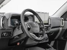 2026 Ford Bronco Sport Badlands - Photo 14
